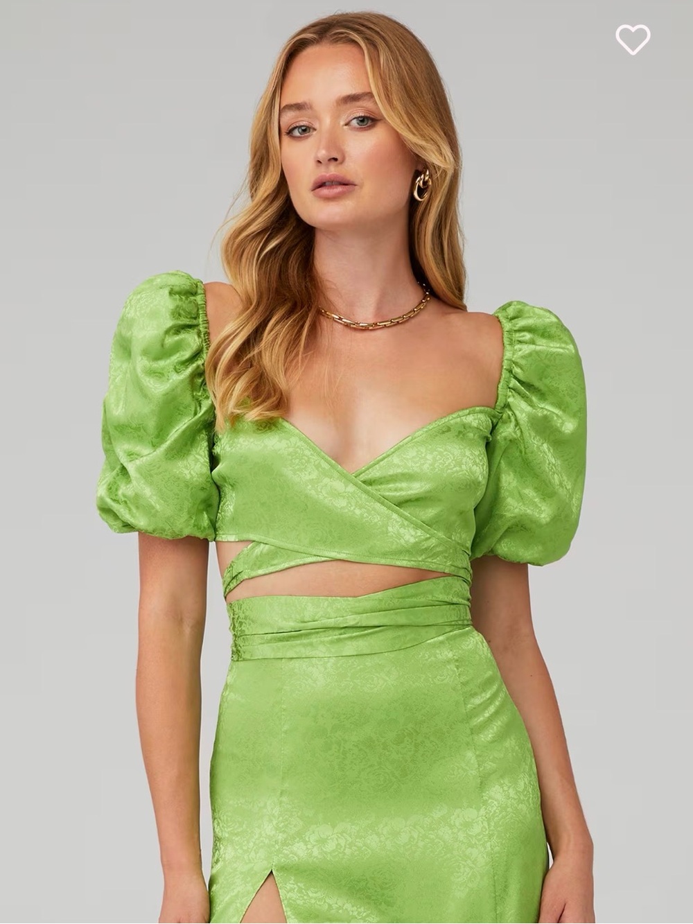 RONNY KOBO ZANO TOP SIZE SMALL